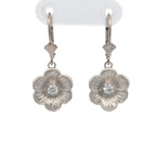 Florentine Diamond Earrings