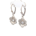 Florentine Diamond Earrings