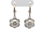 Florentine Diamond Earrings