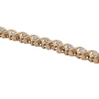Vintage Tennis Bracelet