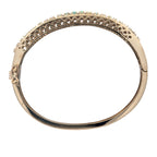 Vintage Opal Bangle