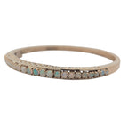 Vintage Opal Bangle
