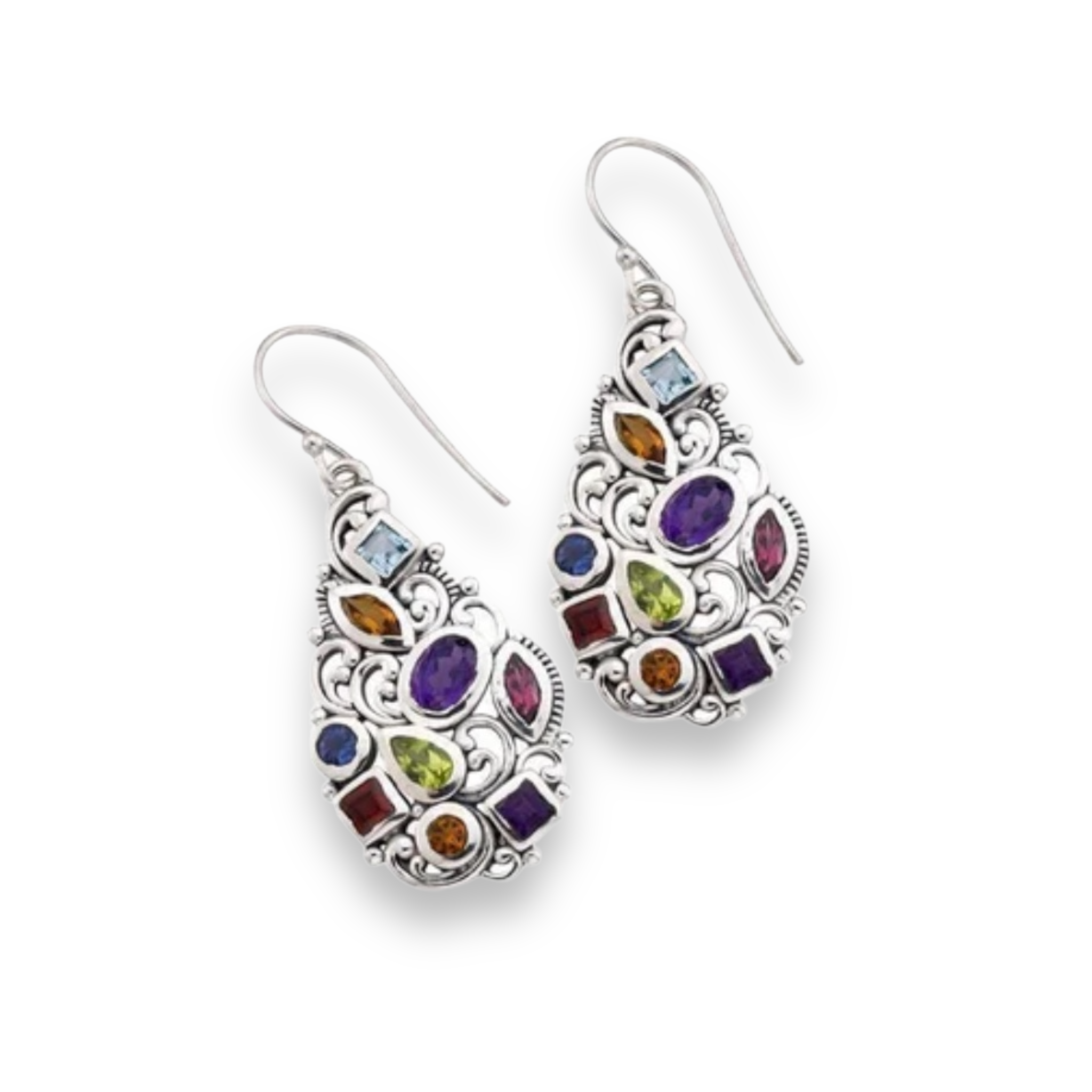 Serendipity Earrings