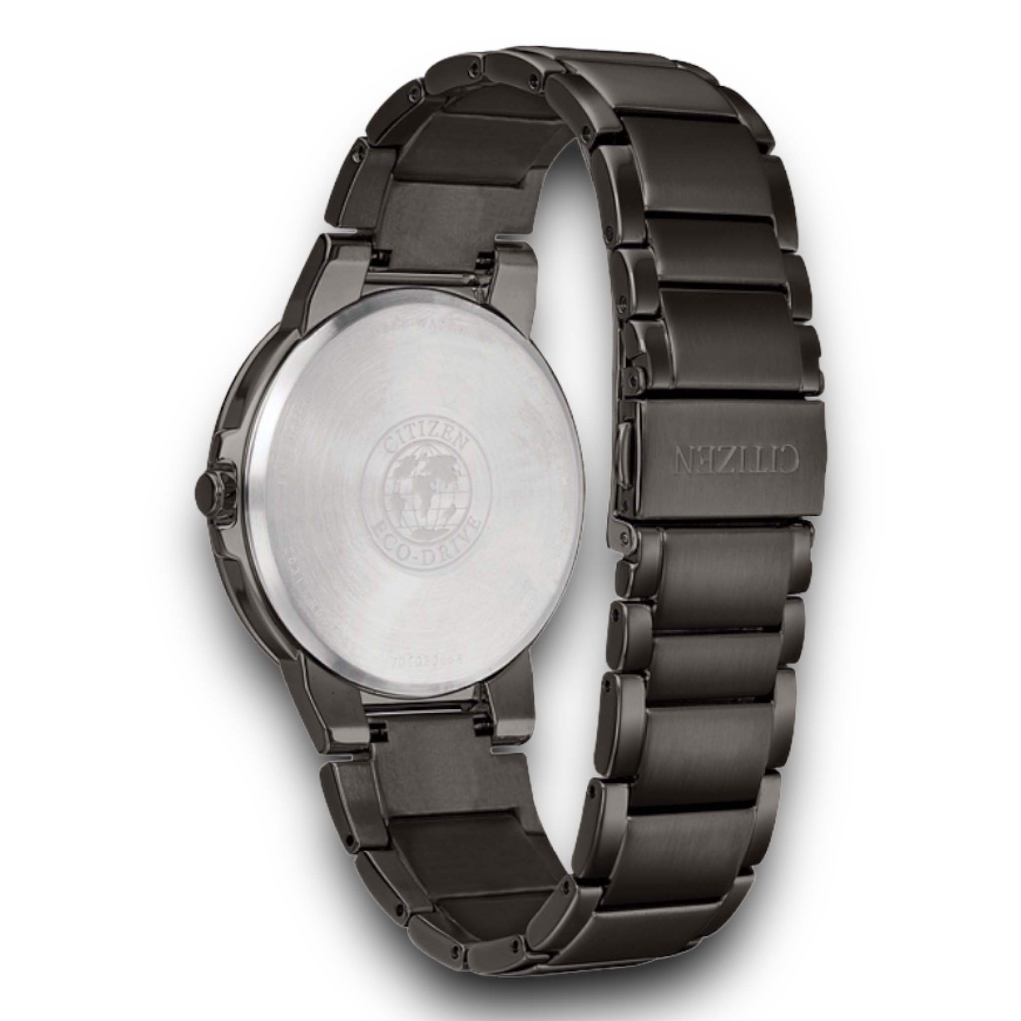 Axiom Eco Drive Men's Watch