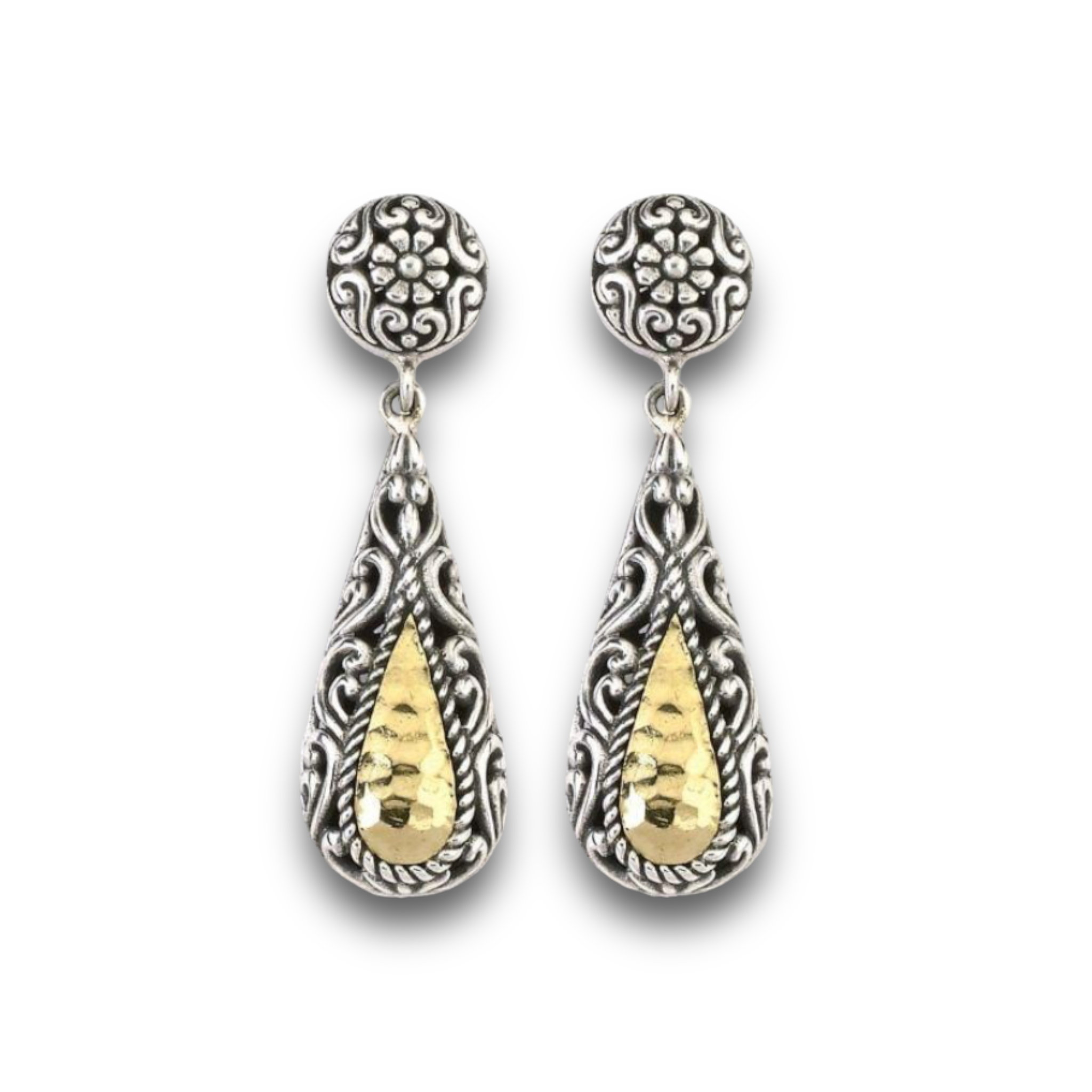 Maybell Drop Earrings