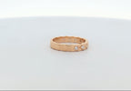 Electra Diamond Ring